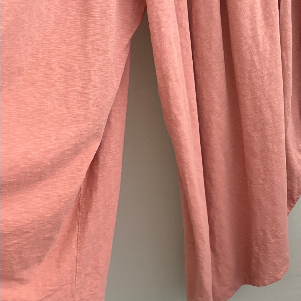 Free people Quentin pants M PRICE FIRM - Picture 7 of 9